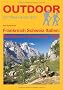 Frankreich Schweiz Italien: Montblanc-Rundweg TMB