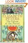 Falcon at the Portals (Amelia Peabody 11)