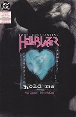 Hellblazer #27