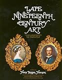 Late nineteenth century art