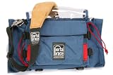 Portabrace AR-HDP2 Audio Recorder Case (Blue)