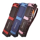 GRAYS International Hockey Training Bag , BLACK/PINK