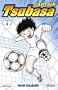 CAPTAIN TSUBASA T.01