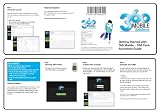 picture of 360 Mobile SIM, First 6 month prepaid - 100 minutes, 3000 texts, 500Mb data/month