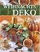-, Weihnachtsdeko