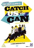 Catch Us if You Can [DVD] [1965]