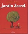 Jardin Secret
