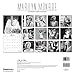 Marilyn Monroe 2016 Wall Calendar