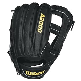 Wilson A2000 Superskin Series 11.75 Inch BBEL3-SS Baseball Glove