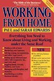 Working from Home: Everything You Need to Know about Living and Working Under the Same Roof