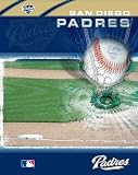 San Diego Padres Team Portfolio