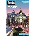 Time Out Madrid (Time Out Guides)
