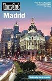 Time Out Madrid (Time Out Guides)