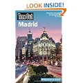 Time Out Madrid 8th edition