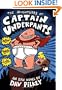 The Adventures Of Captain Underpants