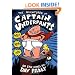 The Adventures Of Captain Underpants