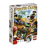 LEGO Pirate Cove Game (3840)
