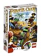 LEGO Pirate Code Game (3840)
