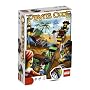 LEGO Pirate Code Game (3840)