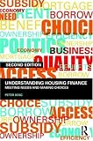 Understanding Housing Finance