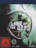 Brian Yuznas - Lake of the Dead / Beneath Still Waters (uncut)