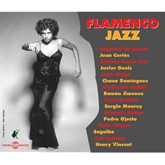 Flamenco Jazz