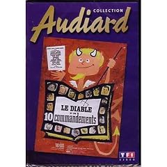 Le diable et les dix commandements