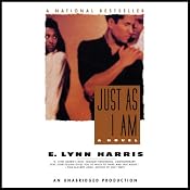 Just As I Am | [E. Lynn Harris]