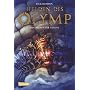 Helden des Olymp, Band 3: Das Zeichen der Athene von Rick Riordan