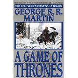 A Game of Thrones