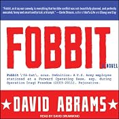 Fobbit | [David Abrams]