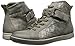 Ecco Footwear Womens Aimee High Top Sneaker Flat