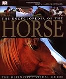The encyclopedia of the horse