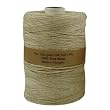 Polished Hemp Twine - 20# Tst - 1KG Craft Supplies Unique Hemp