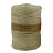 Polished Hemp Twine - 20# Tst - 1KG Craft Supplies Unique Hemp