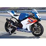 1 12 Rockstar Suzuki GSX-1000 by RAYT