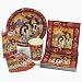 Wilder Westen Cowboy Party Set 32 Teile