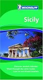 Michelin Travel Guide Sicily (Michelin Green Guide: Sicily)