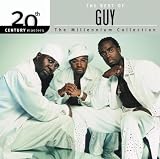The Best Of Guy 20th Century Masters The Millennium Collection