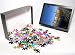 Photo Jigsaw Puzzle of Montauban, Tarn-et-Garonne region, Midi-Pyrenees, France, Europe from Robert Harding