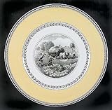 IMAGE OF Villeroy & Boch Audun Ferme Service Plate (Charger), Fine China