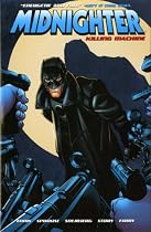 Midnighter: Killing Machine v. 1