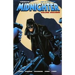 Midnighter: Killing Machine v. 1
