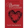 Vampire Academy: Last Sacrifice