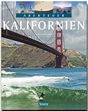Abenteuer Kalifornien - Katrin Schneider, Lars Schneider