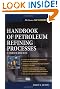 Handbook of Petroleum Refining Processes