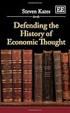 Defending the history of economic thought