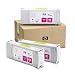 o HP o - C5074A (HP83) Inkjet Cartridge, 3/Pk, Magenta