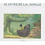 Le Livre de la jungle