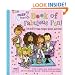 The Miss O & Friends Book of Fabulous Fun: Cool Stuff to Make, Recipes, Quizzes, and More!